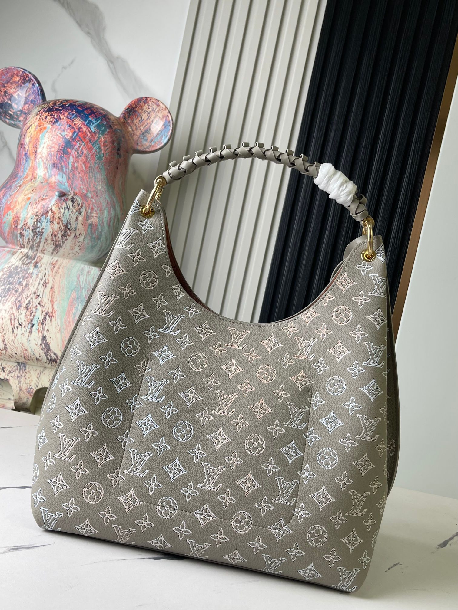 Louis Vuitton Shopping Bags